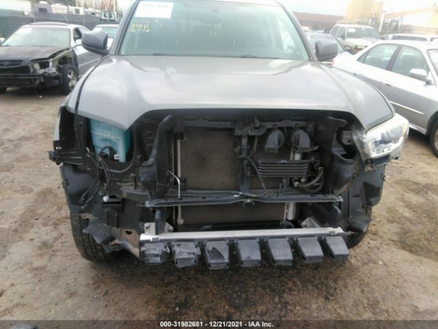 Photo 5 VIN: 3TMBZ5DN9GM005108 - TOYOTA TACOMA 