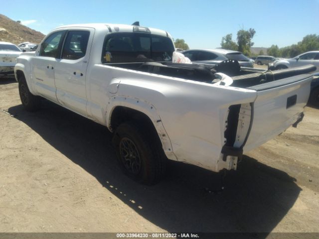 Photo 2 VIN: 3TMBZ5DN9JM013085 - TOYOTA TACOMA 