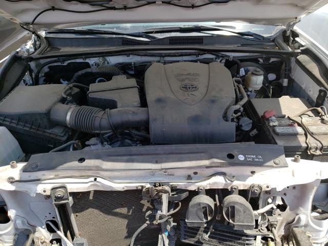 Photo 6 VIN: 3TMBZ5DN9JM015340 - TOYOTA TACOMA DOU 