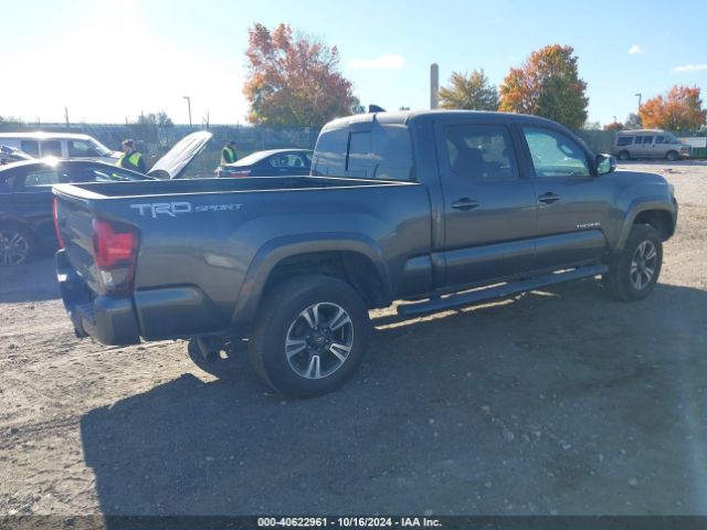 Photo 3 VIN: 3TMBZ5DN9KM018725 - TOYOTA TACOMA 