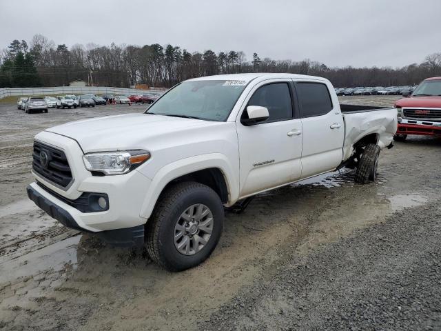 Photo 0 VIN: 3TMBZ5DN9KM021818 - TOYOTA TACOMA DOU 