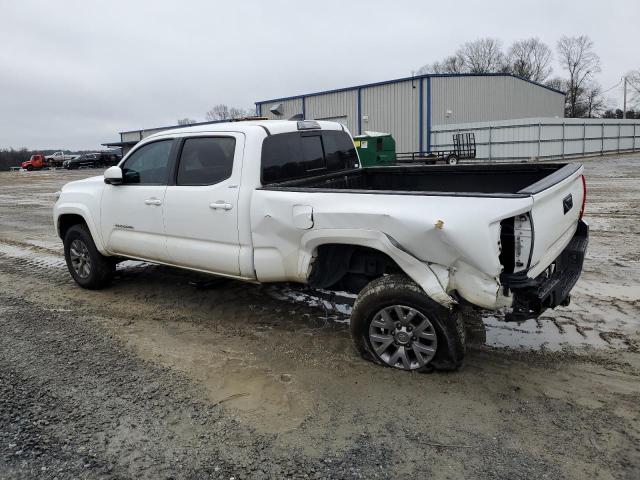 Photo 1 VIN: 3TMBZ5DN9KM021818 - TOYOTA TACOMA DOU 