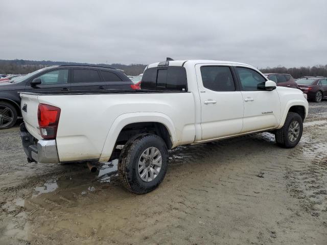 Photo 2 VIN: 3TMBZ5DN9KM021818 - TOYOTA TACOMA DOU 