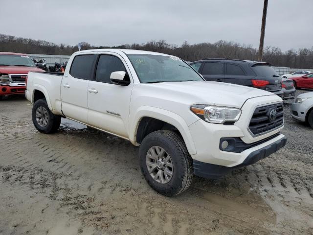 Photo 3 VIN: 3TMBZ5DN9KM021818 - TOYOTA TACOMA DOU 