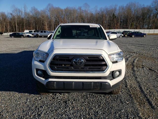 Photo 4 VIN: 3TMBZ5DN9KM021818 - TOYOTA TACOMA DOU 