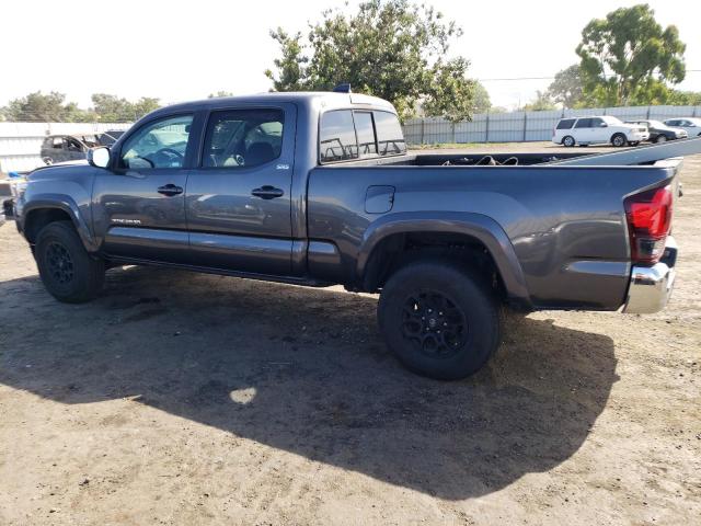 Photo 1 VIN: 3TMBZ5DN9LM024624 - TOYOTA TACOMA DOU 