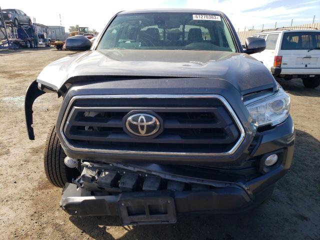 Photo 4 VIN: 3TMBZ5DN9LM024624 - TOYOTA TACOMA DOU 