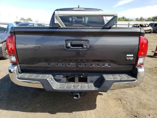 Photo 5 VIN: 3TMBZ5DN9LM024624 - TOYOTA TACOMA DOU 