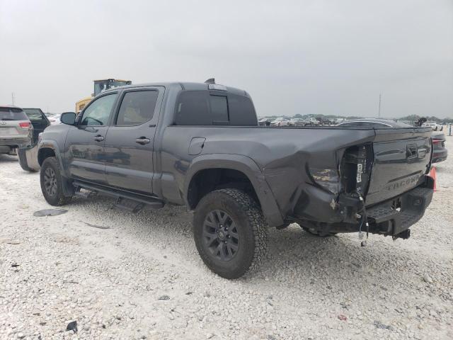 Photo 1 VIN: 3TMBZ5DN9MM028416 - TOYOTA TACOMA 