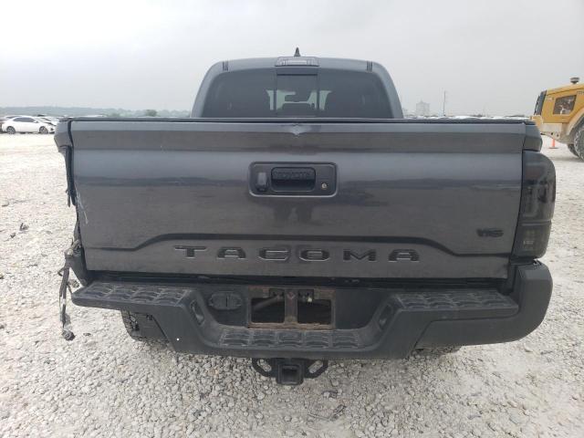 Photo 5 VIN: 3TMBZ5DN9MM028416 - TOYOTA TACOMA 