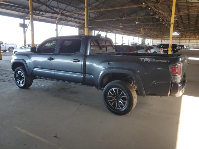 Photo 1 VIN: 3TMBZ5DN9MM030358 - TOYOTA TACOMA 