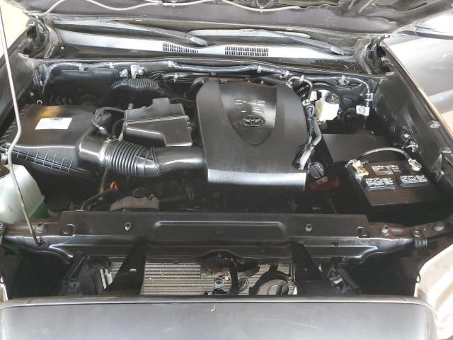 Photo 10 VIN: 3TMBZ5DN9MM030358 - TOYOTA TACOMA 