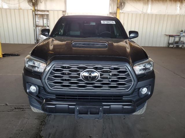 Photo 4 VIN: 3TMBZ5DN9MM030358 - TOYOTA TACOMA 