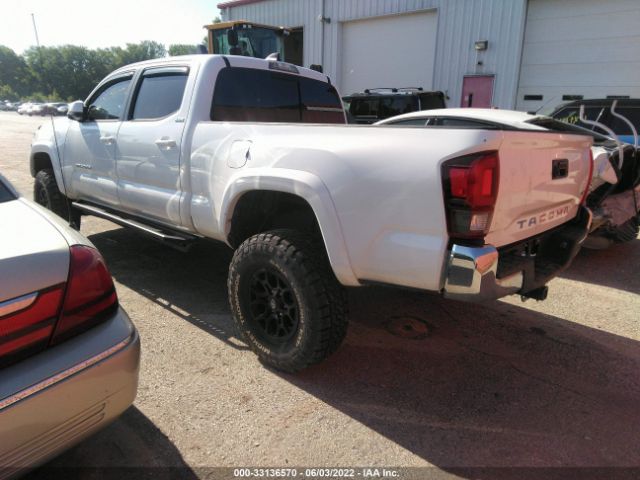 Photo 2 VIN: 3TMBZ5DN9NM032385 - TOYOTA TACOMA 2WD 