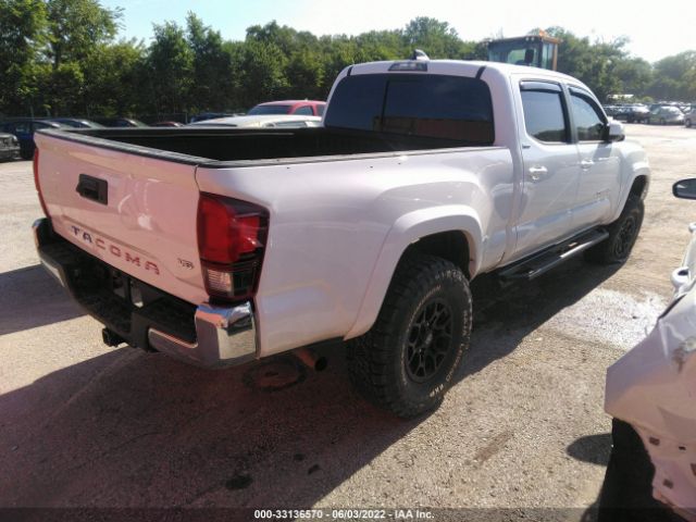 Photo 3 VIN: 3TMBZ5DN9NM032385 - TOYOTA TACOMA 2WD 