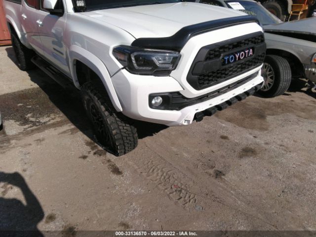 Photo 5 VIN: 3TMBZ5DN9NM032385 - TOYOTA TACOMA 2WD 