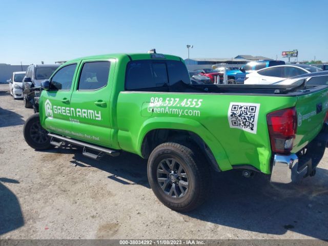 Photo 2 VIN: 3TMBZ5DN9NM035819 - TOYOTA TACOMA 2WD 