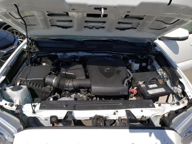 Photo 10 VIN: 3TMBZ5DN9PM037749 - TOYOTA TACOMA DOU 