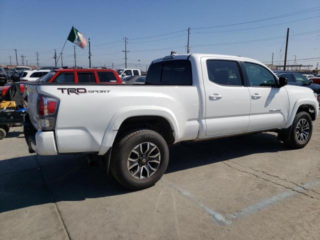 Photo 2 VIN: 3TMBZ5DN9PM037749 - TOYOTA TACOMA DOU 