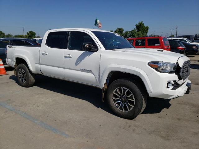 Photo 3 VIN: 3TMBZ5DN9PM037749 - TOYOTA TACOMA DOU 