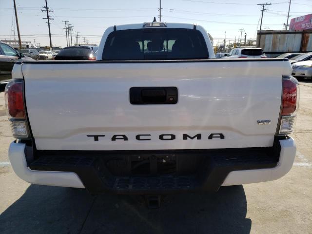 Photo 5 VIN: 3TMBZ5DN9PM037749 - TOYOTA TACOMA DOU 