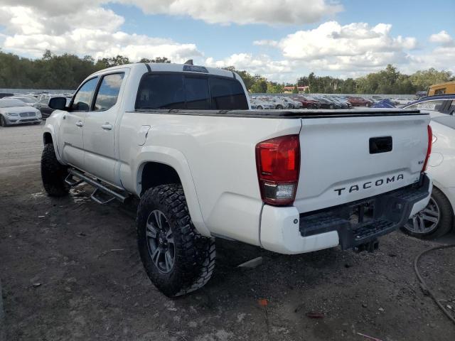 Photo 1 VIN: 3TMBZ5DNXGM003691 - TOYOTA TACOMA 