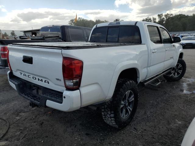 Photo 2 VIN: 3TMBZ5DNXGM003691 - TOYOTA TACOMA 