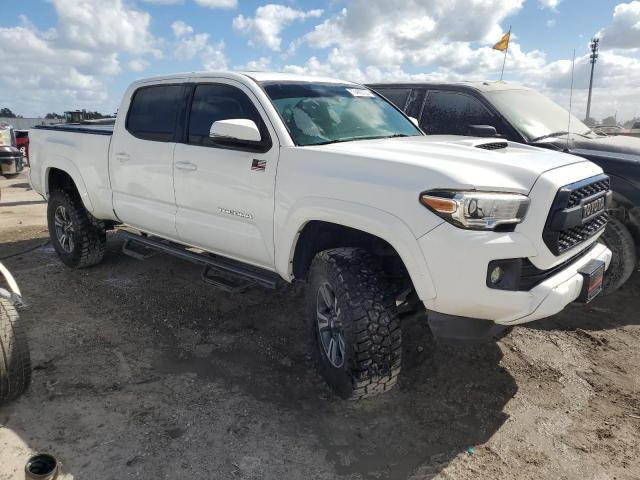 Photo 3 VIN: 3TMBZ5DNXGM003691 - TOYOTA TACOMA 