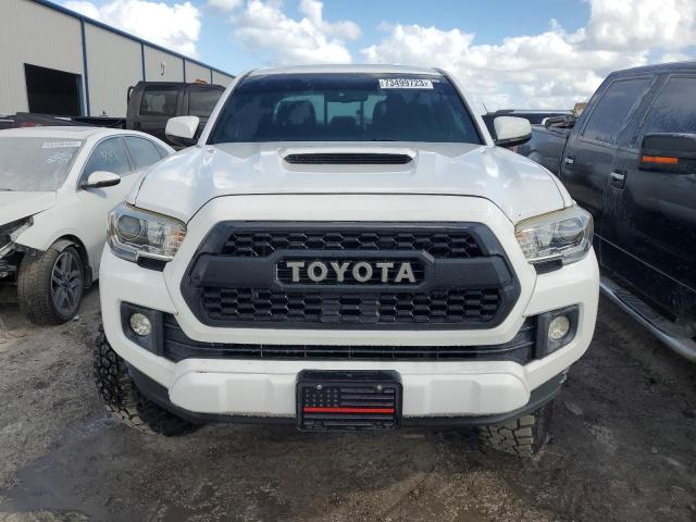 Photo 4 VIN: 3TMBZ5DNXGM003691 - TOYOTA TACOMA 