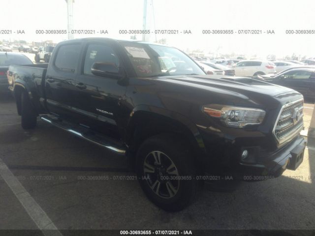 Photo 0 VIN: 3TMBZ5DNXGM004761 - TOYOTA TACOMA 