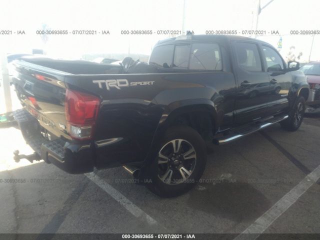 Photo 3 VIN: 3TMBZ5DNXGM004761 - TOYOTA TACOMA 