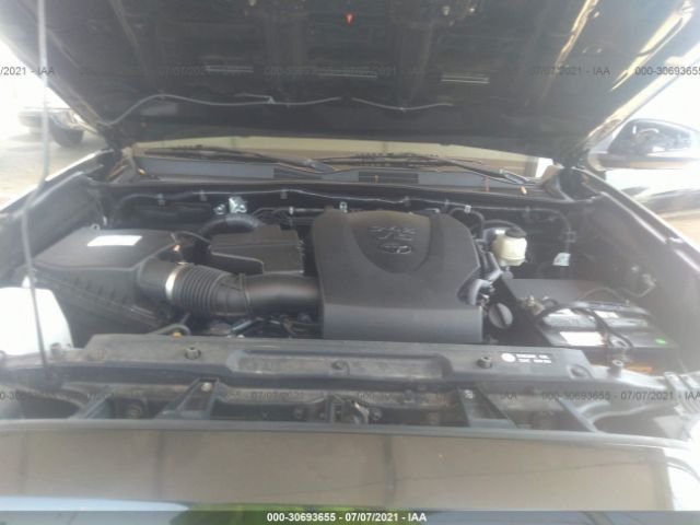 Photo 9 VIN: 3TMBZ5DNXGM004761 - TOYOTA TACOMA 