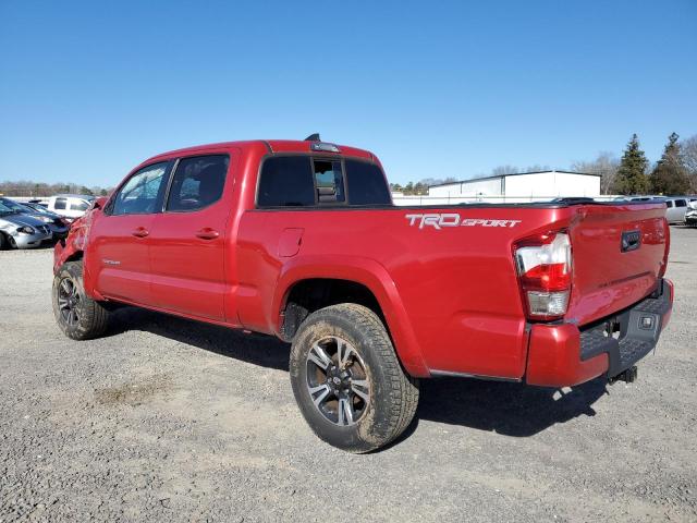 Photo 1 VIN: 3TMBZ5DNXGM005523 - TOYOTA TACOMA 