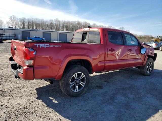 Photo 2 VIN: 3TMBZ5DNXGM005523 - TOYOTA TACOMA 