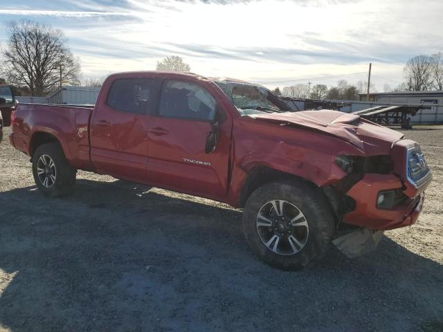 Photo 3 VIN: 3TMBZ5DNXGM005523 - TOYOTA TACOMA 