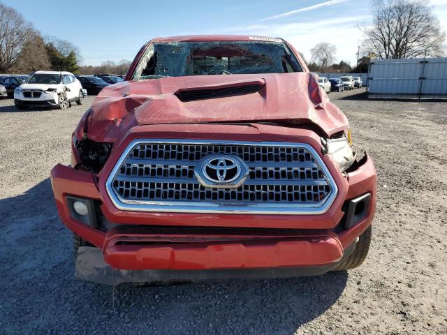 Photo 4 VIN: 3TMBZ5DNXGM005523 - TOYOTA TACOMA 