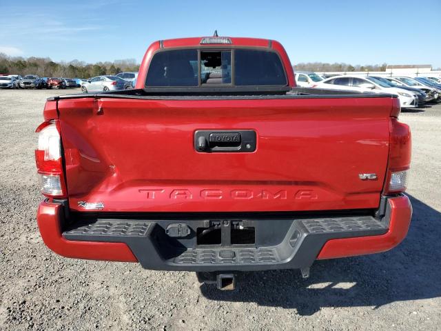 Photo 5 VIN: 3TMBZ5DNXGM005523 - TOYOTA TACOMA 