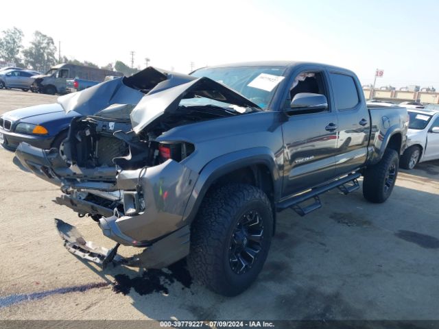 Photo 1 VIN: 3TMBZ5DNXHM010027 - TOYOTA TACOMA DOU 