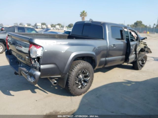 Photo 3 VIN: 3TMBZ5DNXHM010027 - TOYOTA TACOMA DOU 