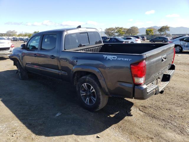 Photo 1 VIN: 3TMBZ5DNXHM011355 - TOYOTA TACOMA DOU 