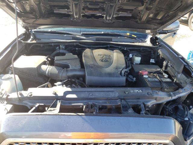 Photo 10 VIN: 3TMBZ5DNXHM011355 - TOYOTA TACOMA DOU 