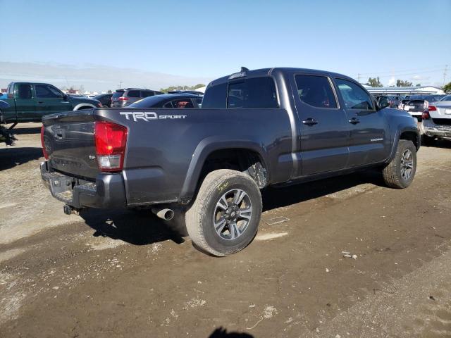 Photo 2 VIN: 3TMBZ5DNXHM011355 - TOYOTA TACOMA DOU 