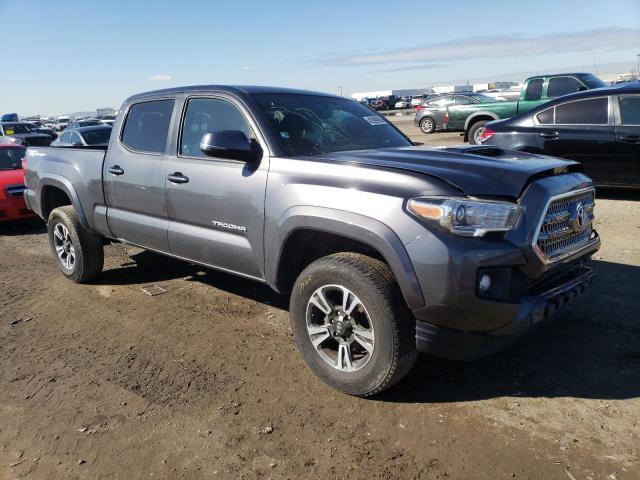 Photo 3 VIN: 3TMBZ5DNXHM011355 - TOYOTA TACOMA DOU 