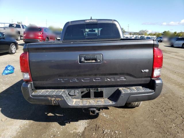 Photo 5 VIN: 3TMBZ5DNXHM011355 - TOYOTA TACOMA DOU 