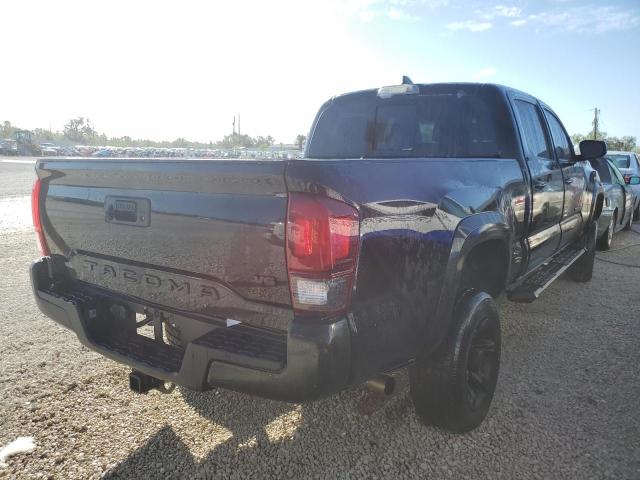 Photo 3 VIN: 3TMBZ5DNXJM014293 - TOYOTA TACOMA DOU 