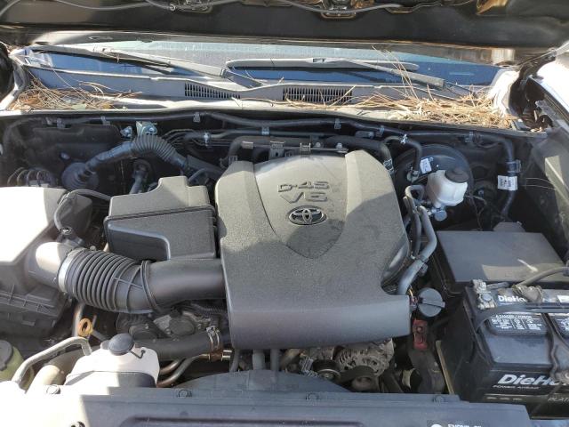 Photo 6 VIN: 3TMBZ5DNXJM014293 - TOYOTA TACOMA DOU 