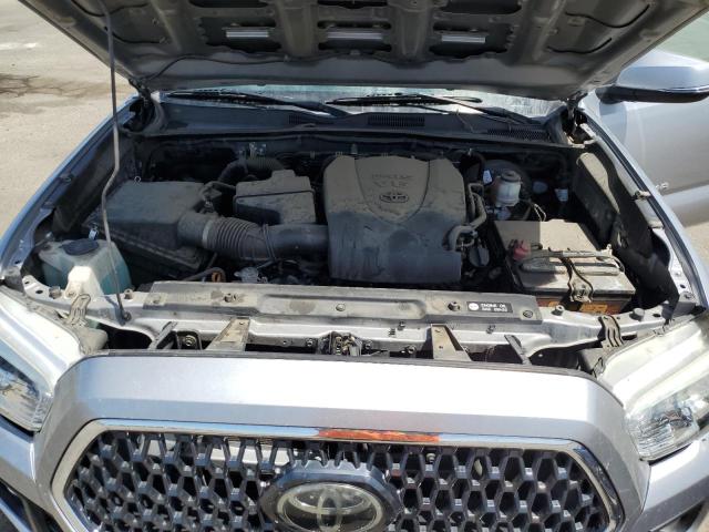 Photo 10 VIN: 3TMBZ5DNXJM016951 - TOYOTA TACOMA 