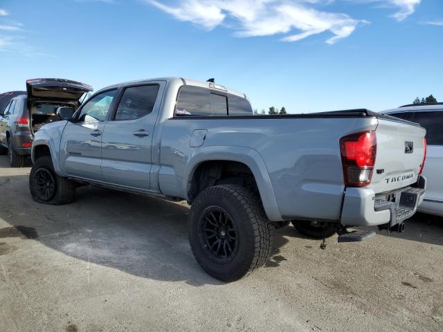 Photo 1 VIN: 3TMBZ5DNXKM017860 - TOYOTA TACOMA 