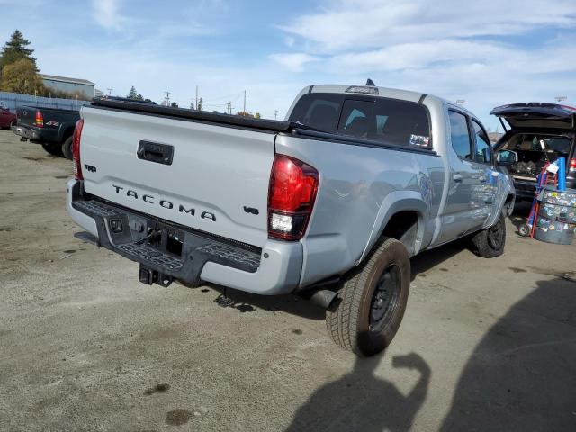 Photo 2 VIN: 3TMBZ5DNXKM017860 - TOYOTA TACOMA 