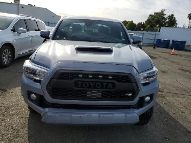 Photo 4 VIN: 3TMBZ5DNXKM017860 - TOYOTA TACOMA 